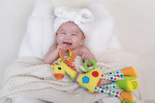 普洱宝宝先拉肚子后发烧