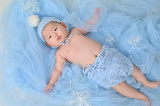 普洱宝宝拉肚子有泡泡